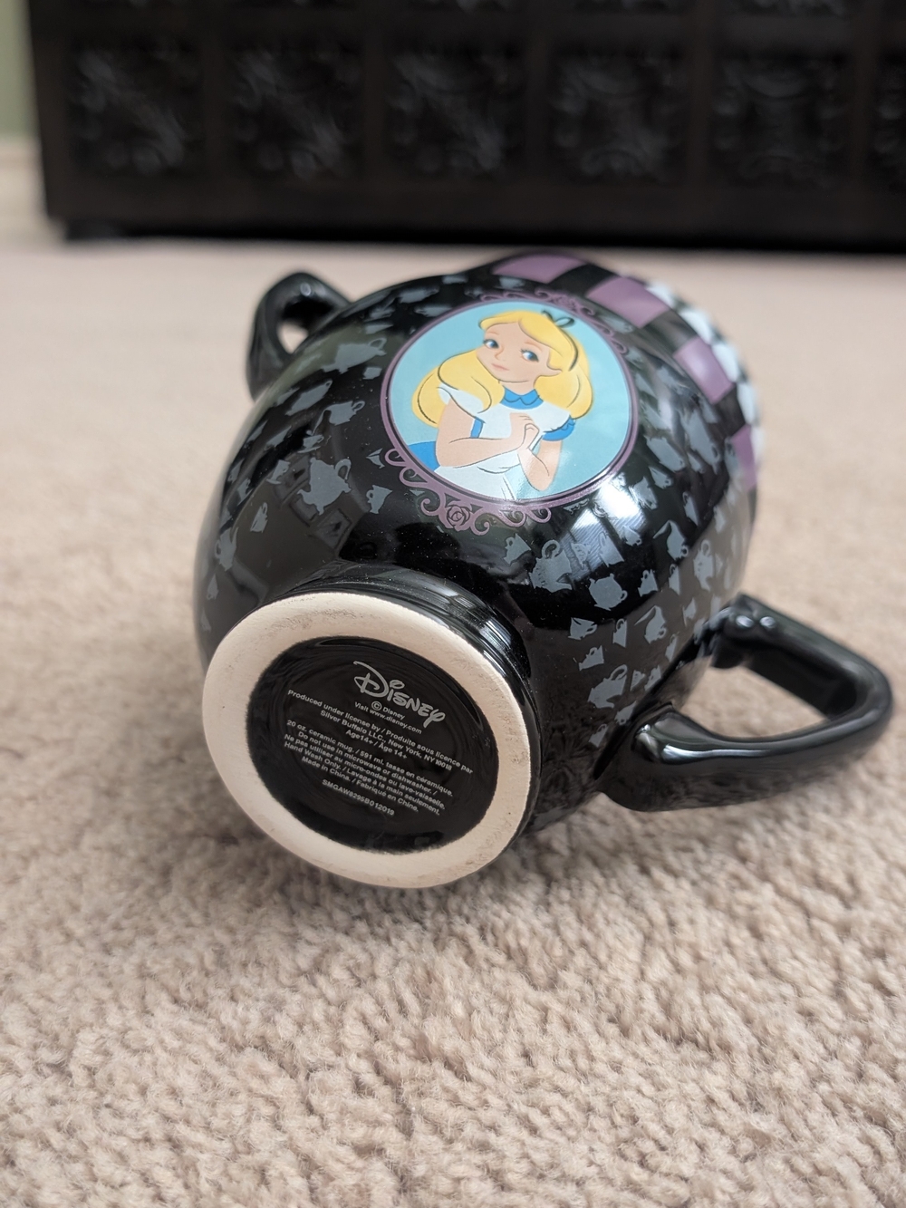 Disney Mug - Picture 5 of 6